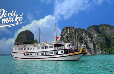 Chia Sẻ Kinh Nghiệm Du Lịch Cát Bà 2 Ngày 1 Đêm Tự Túc