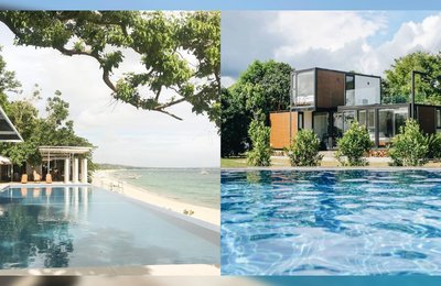 10 Reopened Laiya Beach Resorts Worth Driving To This Weekend