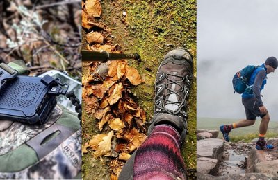 The Best Hiking Gear for Australia