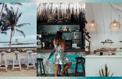 Work From Paradise at These 8 Siargao Cafes With Wifi Connection