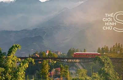 Thưởng Ngoạn Cảnh Đẹp Sapa, Đừng Bỏ Qua Các Địa Điểm Này!