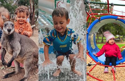 19 School Holiday Activities in Adelaide for a Fun Day with the Fam