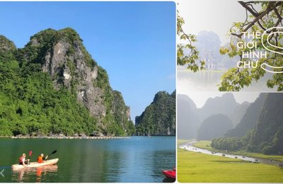 15 Resort Gần Hà Nội Đẹp Tựa Thiên Đường Chốn Hạ Giới