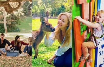 Top 50 Fun Things to Do in Victoria