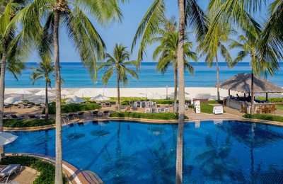 Katathani Phuket Beach Resort: Why guests keep coming back to this 5-star hotel at Kata Noi beach