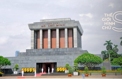 Những Điều Bạn Cần Biết Về Lăng Chủ Tịch Hồ Chí Minh