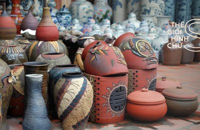 Tìm Hiểu Về Làng Gốm Bát Tràng Trứ Danh Đất Việt