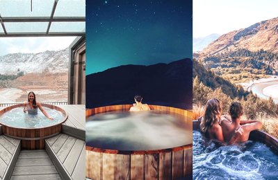 Your Ultimate Relaxation Guide for the Onsen Hot Pools in Queenstown New Zealand