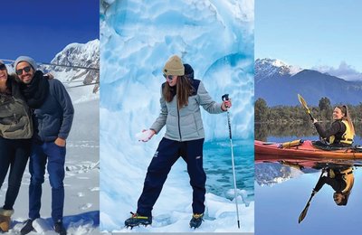 The Top 15 Things to Do in Franz Josef - Heli Hikes, Chopper Flights & More