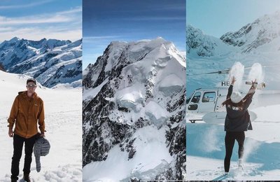 Top Things to Do in Aoraki Mount Cook, New Zealand