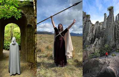 8 Lord of the Rings Filming Locations Every Fan Should Visit