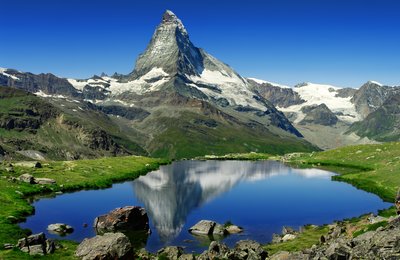 Klook Guide to Switzerland's Top Attractions and Using the Swiss Travel Pass