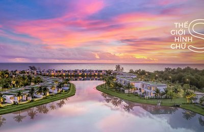 Có Gì Hấp Dẫn Tại Movenpick Resort Waverly Phú Quốc?