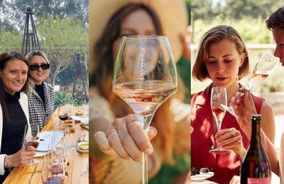 Pour the Wine, Here Are the 11 Best Mornington Peninsula Wineries to Visit This Summer