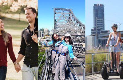 30 Brilliant Things To Do in Brisbane