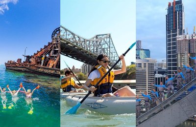 30 Brilliant Things To Do in Brisbane