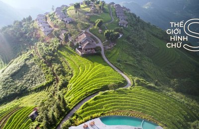 Có Gì Hay Ở Topas Ecolodge Sapa?