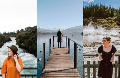 12 Top Rated New Zealand Landmarks You Can’t Miss