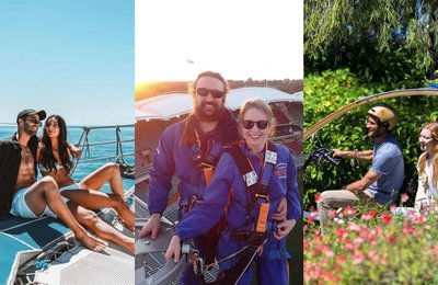 The 11 Most Romantic Adelaide Date Ideas - Epic Activities Bound to Impress Your Date