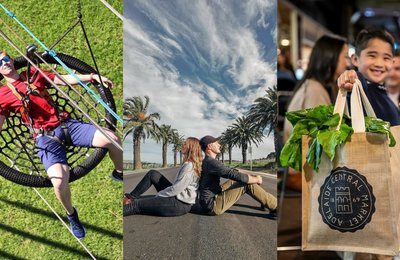 Top 40 Fun Things to Do in Adelaide - Adelaide Oval RoofClimb, Visit the Barossa, Kangaroo Island & More