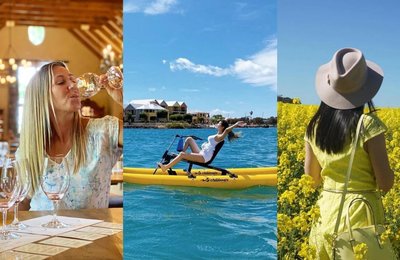 Top 39 Fun Things to Do in Perth (Prices Listed!)