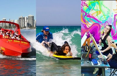 20 Things to Do in Surfers Paradise for a Guaranteed Good Time