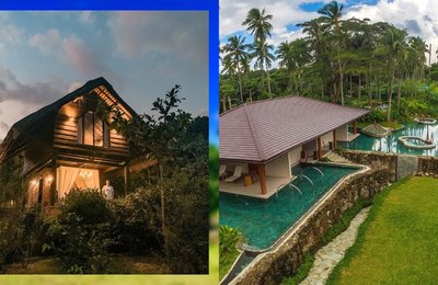 12 Farm Resorts To Visit When You Want To Reconnect With Nature