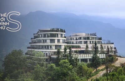 Kỳ Nghỉ Thượng Hạng Tại Pao's Sapa Leisure Hotel