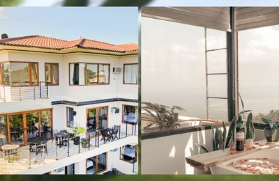 8 Suites Tagaytay: A Romantic Staycation Getaway Just Outside Metro Manila