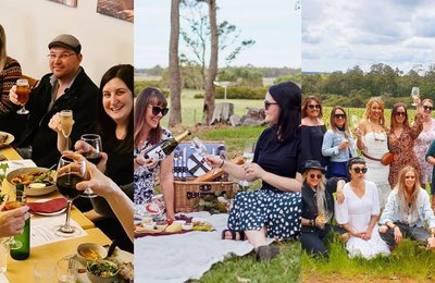 10 Best Wine Tours in Margaret River To Get You on Cloud Wine
