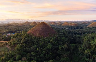 What You Need To Know Before Visiting The Chocolate Hills of Bohol