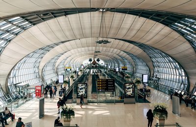 5 Reasons Why You Should Book An Airport Transfer in Thailand