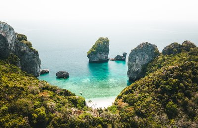 5 Island Adventures to Enjoy When in Southern Thailand