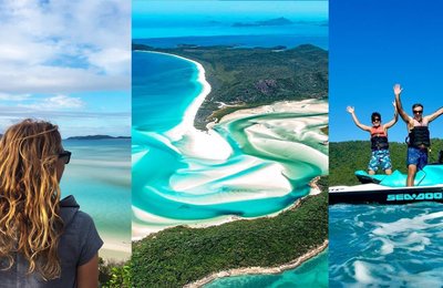 Best Time to Visit the Whitsundays? Here’s Why It’s September