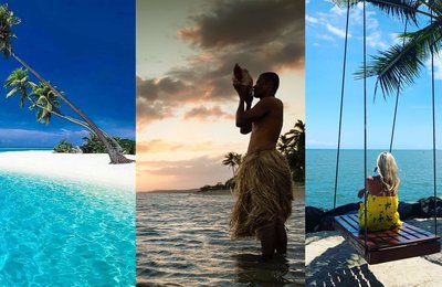 Where are the Best Places to Stay When in Sunny Fiji?