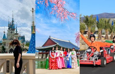 Excited to Travel to Korea from Australia Post-lockdown? Here’s All You Need to Know!