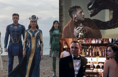 New & Upcoming Movies In November 2021: Watch These Films At GSC & TGV Cinemas!