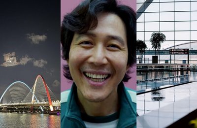 Where Was Squid Game Filmed? Here are 4 Filming Locations You Can Visit in Korea