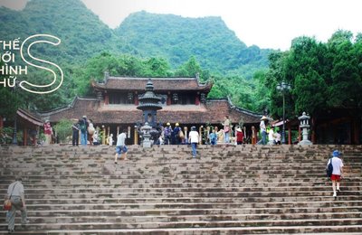 Giải Lời Nguyền Cô Đơn Ở 9 Ngôi Chùa Cầu Duyên Nổi Tiếng
