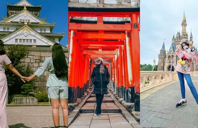 Can I Travel from Australia to Japan Now? 10 Essential Things to Know