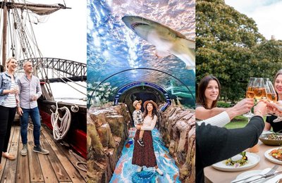 55 Best Things to Do in Sydney CBD - Listed by Price