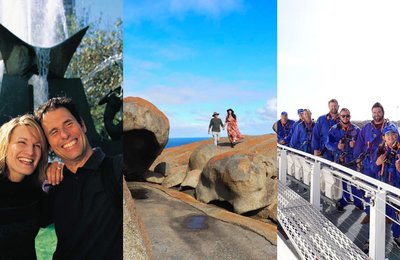 10 Fun Things to Do in Adelaide