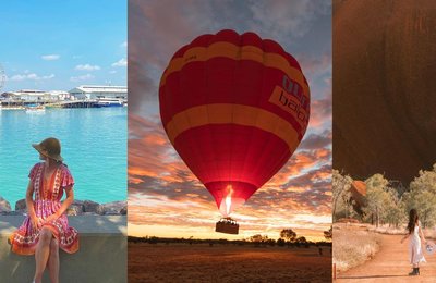 10 Best Things to Do in the Northern Territory