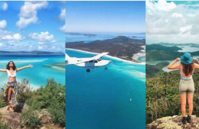 How to Get To the Whitsundays? Here Are the Most Affordable Options
