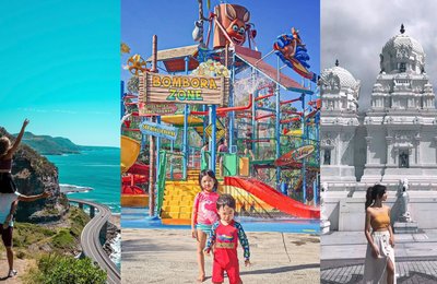 10 Fun Things to Do in Wollongong - Heart Pumping Activities & More