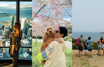 10 Auckland Attractions You Can’t Miss on Your First Visit