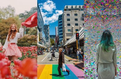 10 Wellington Attractions You Can't Miss on Your First Visit