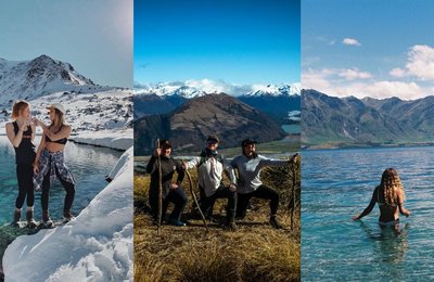 6 Lord of the Rings Filming Locations to Visit in NZ