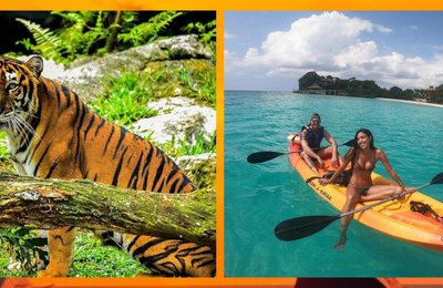 Pilipinas, Tara Na: Get Up To 50% Off On Your Favorite Destination Stays and Resorts