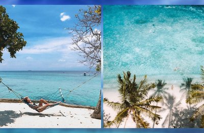 The Beginner’s Guide to Moalboal: 5 Gorgeous Beaches Worth Visiting